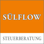 Sülflow & Walther Steuerberater PartG mbB Logo