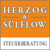 Logo Sülflow Steuerberatung